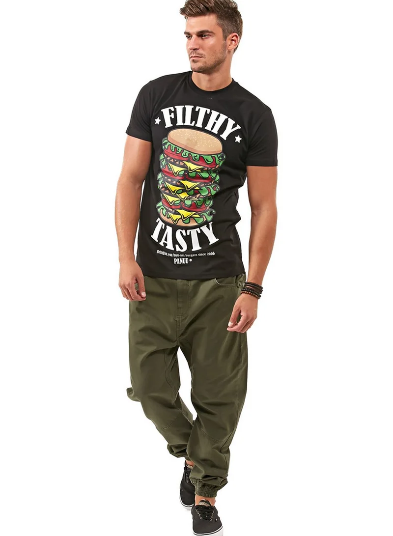 Panuu Filthy Tasty T-Shirt