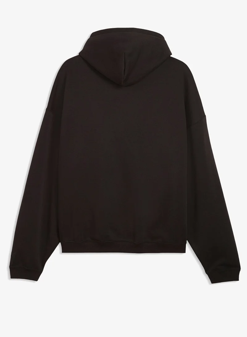بوما FUNDAMENTALS Hoodie FL M