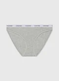 كالفن كلاين GREY HEATHER