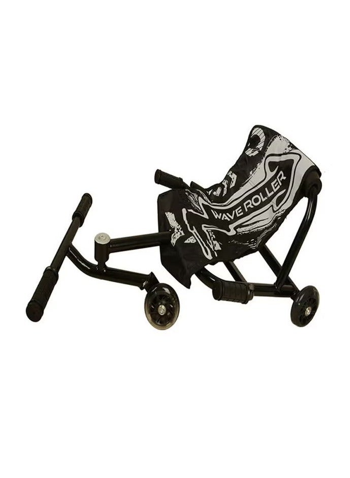 Non-toxic Materials Adjustable Length Smooth Ride on Tricycle for Kids