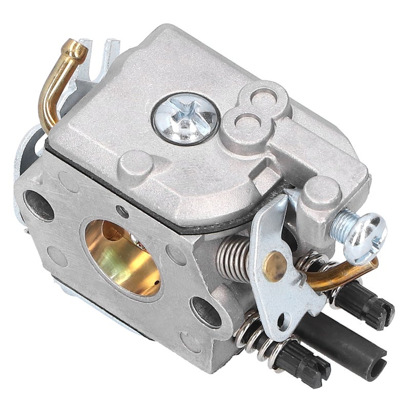 أكسسوارات قص المقصح لاستبدال المزود بالوقود تتناسب مع Husqvarna 123 223 323 325 326 327 C1Q-EL24 - Image 4