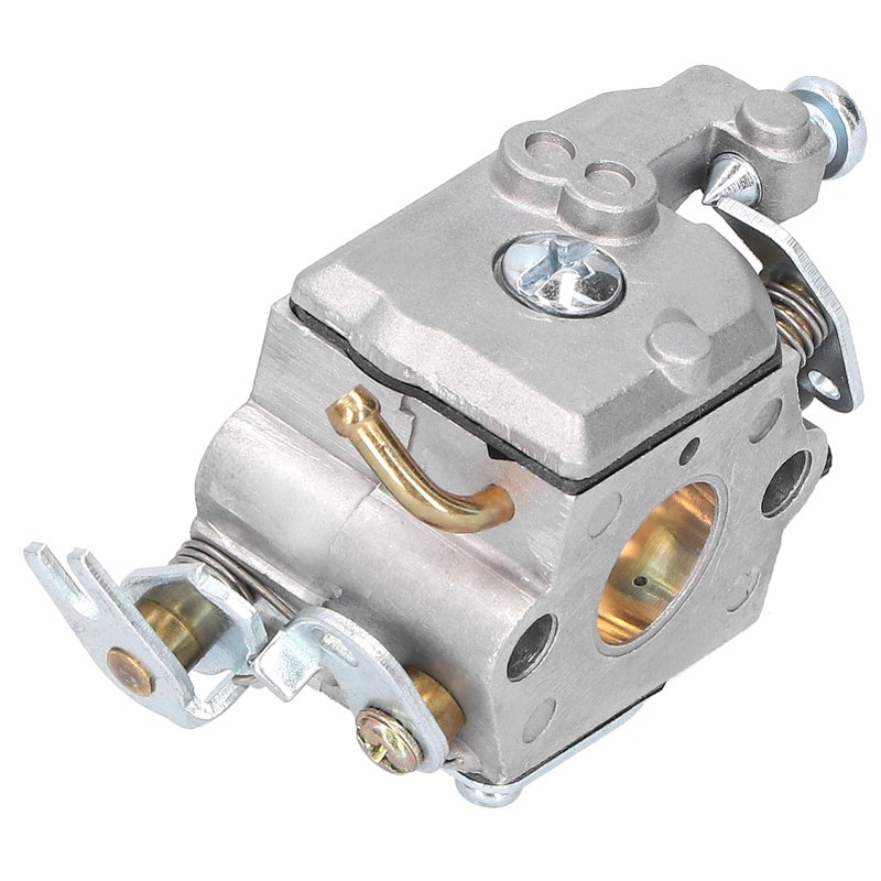 أكسسوارات قص المقصح لاستبدال المزود بالوقود تتناسب مع Husqvarna 123 223 323 325 326 327 C1Q-EL24 - Image 1