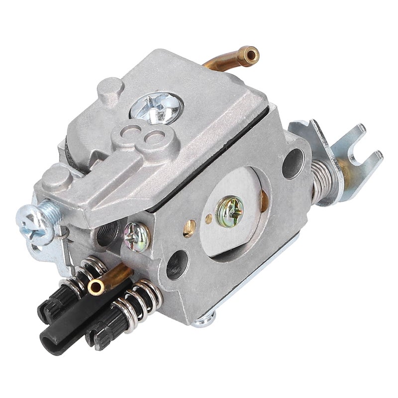 أكسسوارات قص المقصح لاستبدال المزود بالوقود تتناسب مع Husqvarna 123 223 323 325 326 327 C1Q-EL24 - Image 5