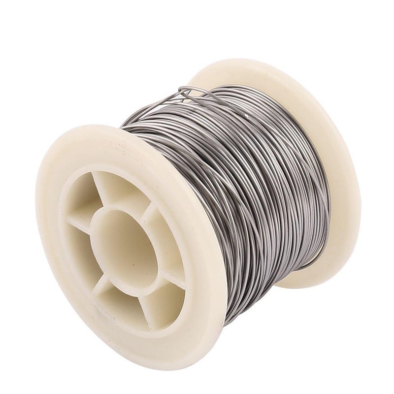 Panache Industries Panache 1swg Heat Resistance Nichrome Wire Heating Coils for Foam Cutting 5m Nichrome Wire 77 mm Diameter Heating Coils - Image 5