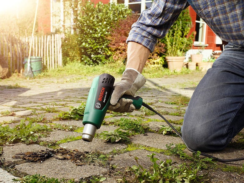 BOSCH Heat Gun Easy Heat 500 Hot Air Heat Gun - 0 603 2A6 070 - Image 5