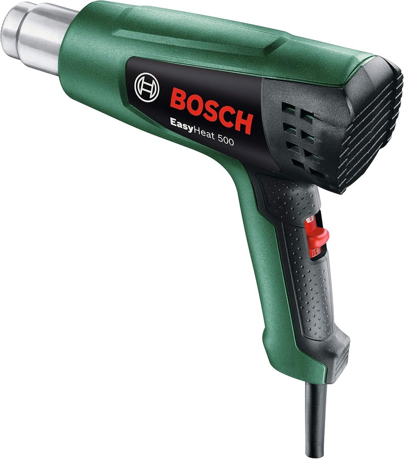 BOSCH Heat Gun Easy Heat 500 Hot Air Heat Gun - 0 603 2A6 070 - Image 1