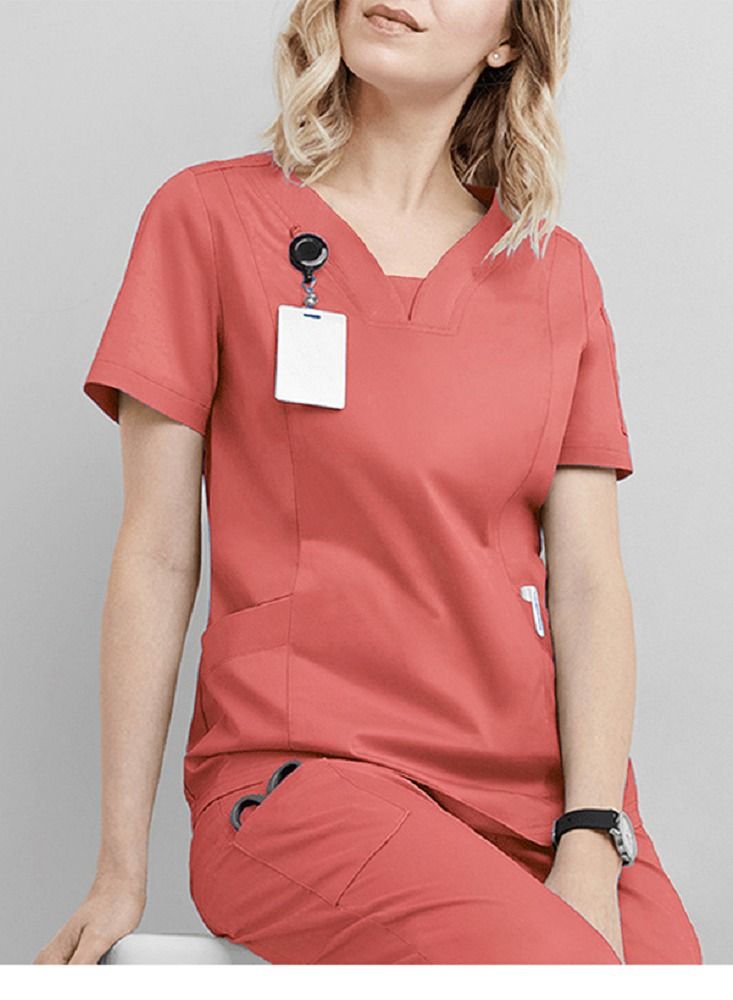 Gasin Medical Scrub Suit  - Image 2