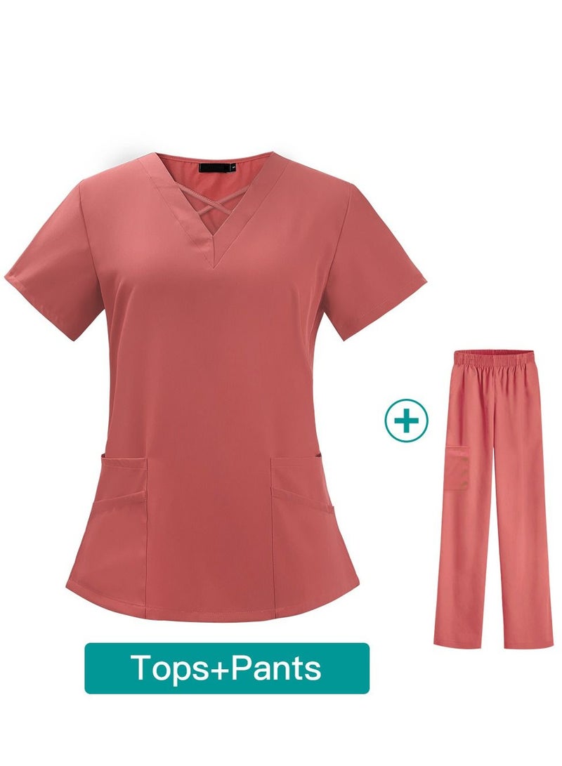 Gasin Medical Scrub Suit  - Image 3