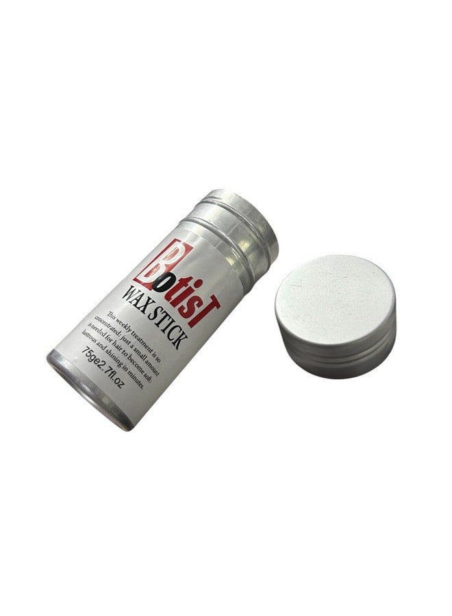Botist Hair Wax Stick, 75g, Weekly Treatment for Lustrous and Shining Hair - Image 2
