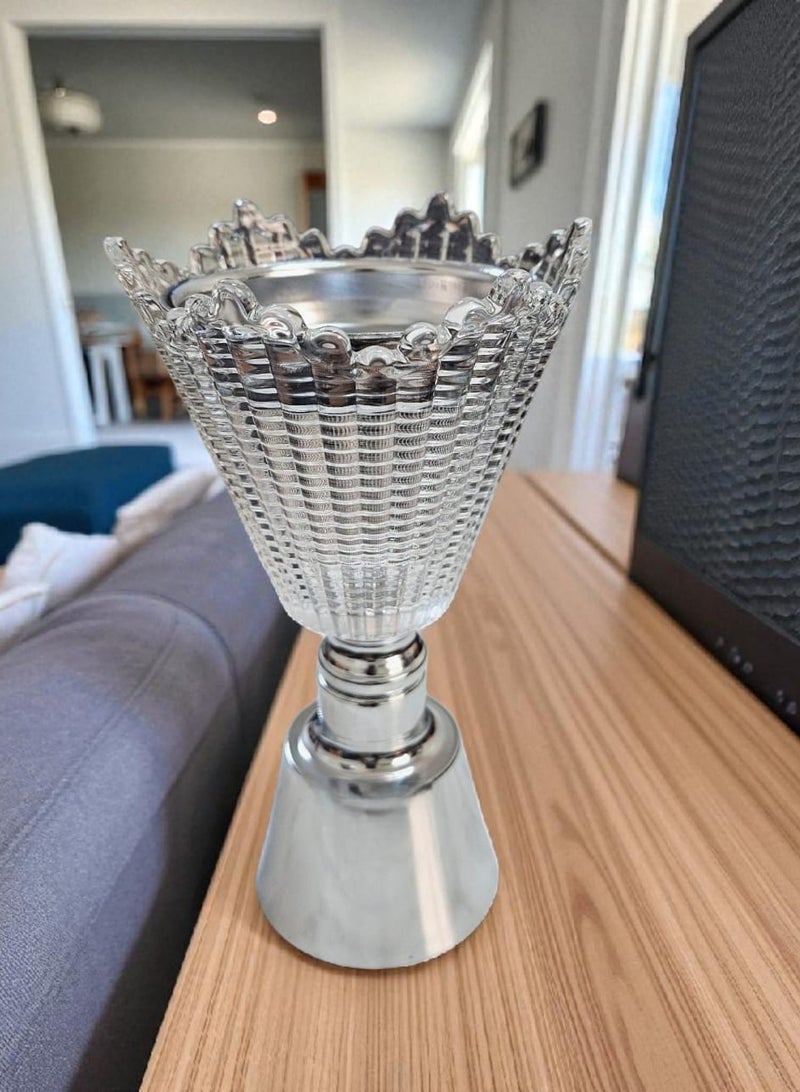 Luxury Incense Burner With a Modern And Elegant Design - Image 1