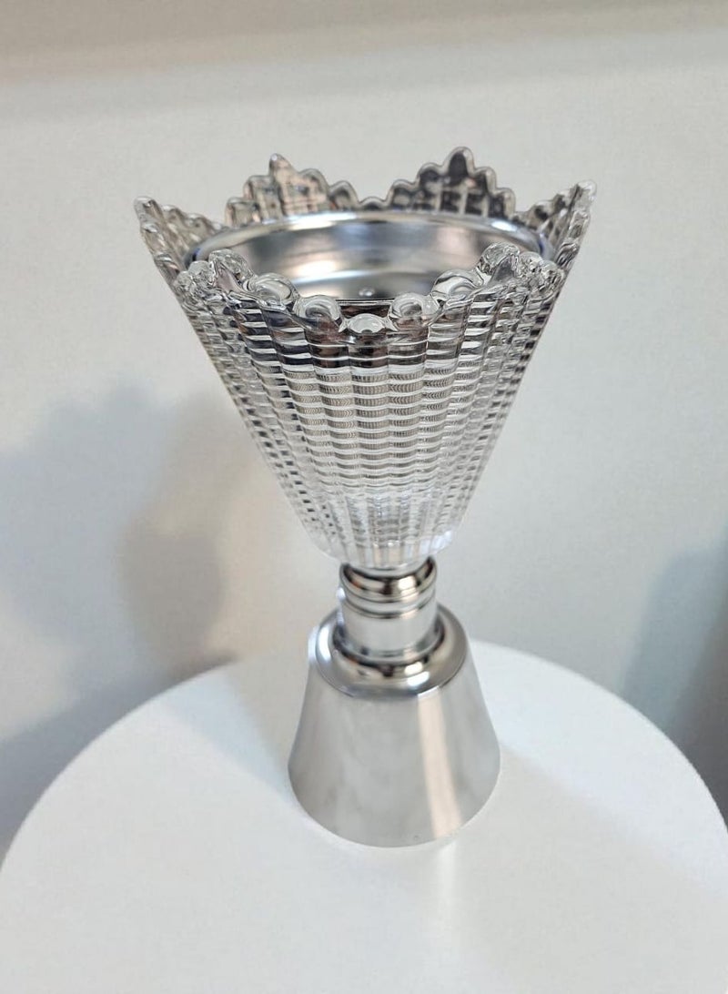 Luxury Incense Burner With a Modern And Elegant Design - Image 2