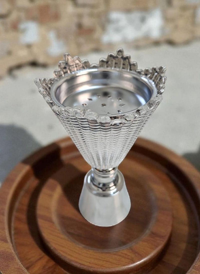 Luxury Incense Burner With a Modern And Elegant Design - Image 3