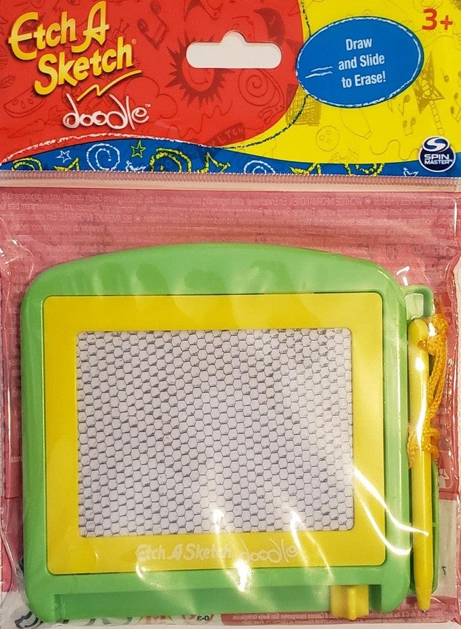 سبن ماستر سبين ماستر إيتش أ سكتش دودل - Image 4