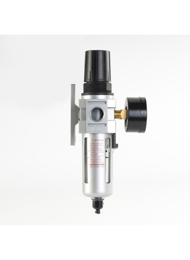 Sata SATA SC29941 1/2" NPT Filter/Regulator/Lubricator - Image 3