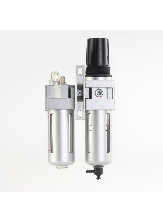 Sata SATA SC29941 1/2" NPT Filter/Regulator/Lubricator - Image 4