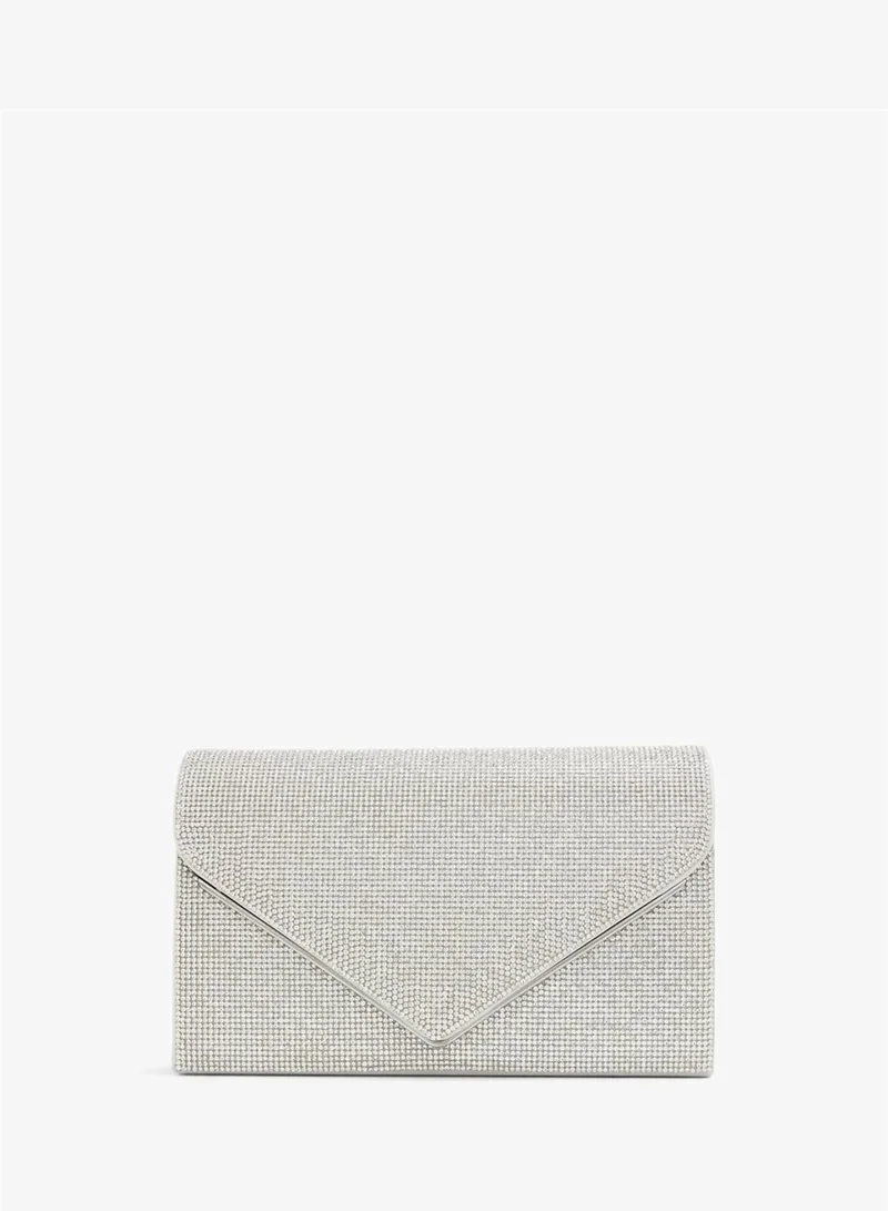 CALL IT SPRING Qweenbee Women's Clutch