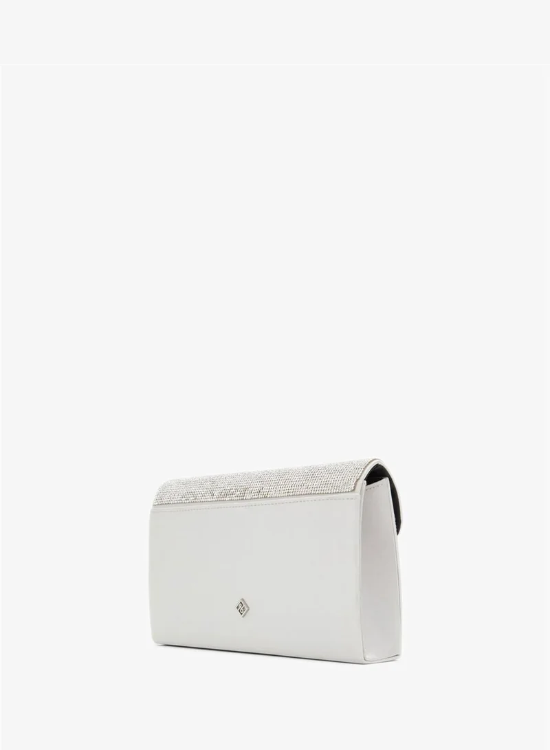 CALL IT SPRING Qweenbee Women's Clutch