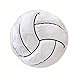 OPHRBU Volleyball Sports Pillow Fluffy Soft Throw Pillow Toy 14 Durable Sport Basketball Plush ToysPlush Pillow Toys Gift for Kids Boy Girls Children Room Decoration - Image 2