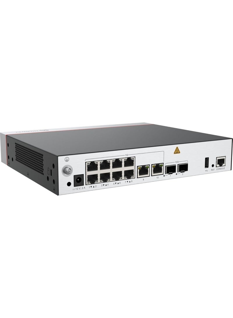 هواوي ايكيت وحدة تحكم الوصول Huawei eKit AC650-128AP (تدعم ما يصل إلى 128 نقطة وصول، وشبكة جيجابت إيثرنت، وإدارة شبكة WLAN عالية الأداء) - Image 3