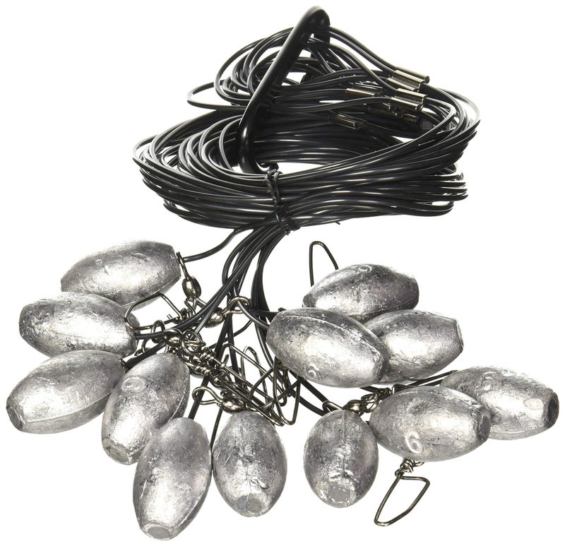 MOJO Outdoors نظام تثبيت الطيور على طراز تكساس من MOJO Outdoors لصيد البط، 4 أونصات (طول 36 بوصة) - Image 1