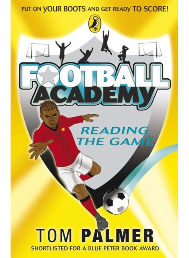 Football Academy : Reading the Game 