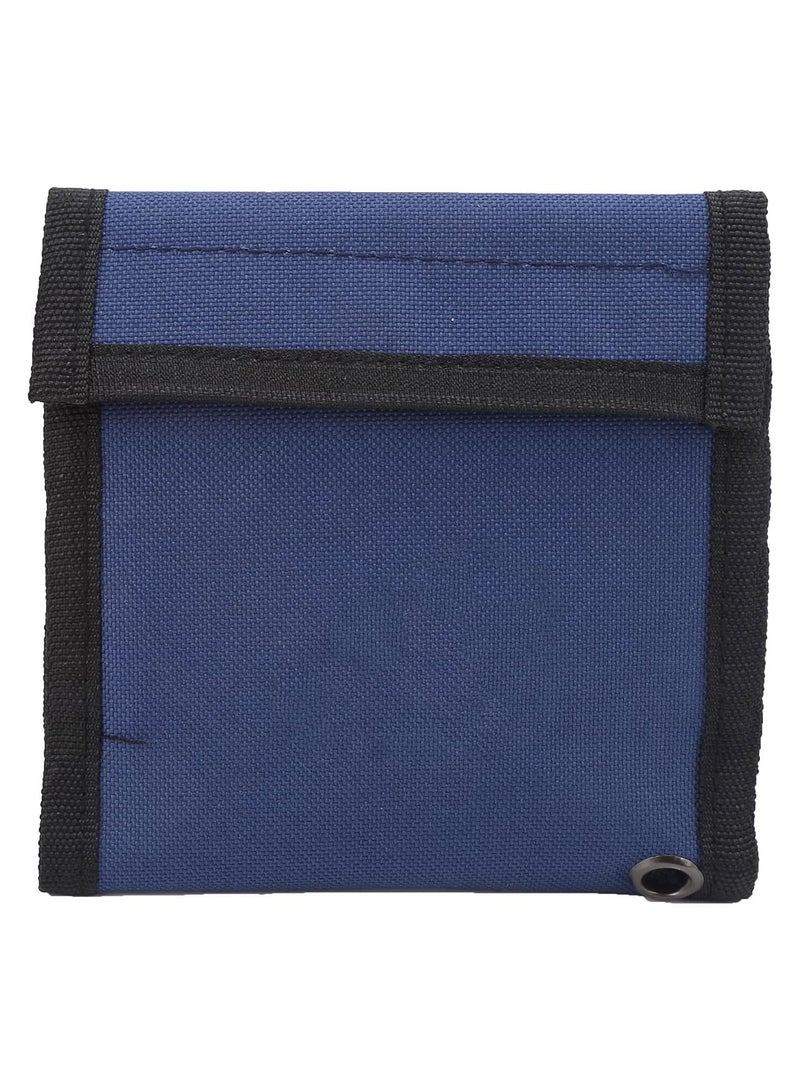 GGOOT Fly Fishing Leader Wallet, Fishing Line Packet 10 Pockets Portable Wear Resistant for Tippet - Image 5