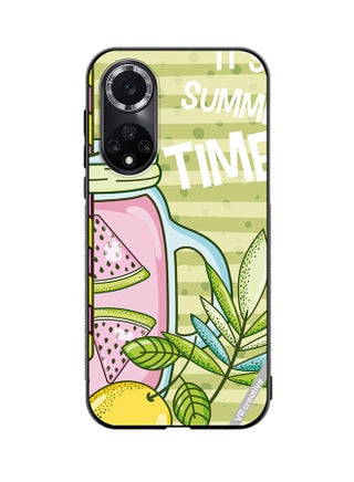 VR Creative Protective Case Cover For Honor 50 Pro Refreshing Juice Design Multicolour - pzsku/ZD537A40C45E74E7A94D5Z/45/_/1679921784/35e5054c-deb4-4c4f-aa7c-ad16f7fa8d69