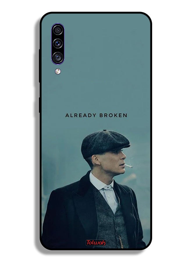 Tolwak Samsung Galaxy A50 Protective Case Cover Already Broken - Image 1