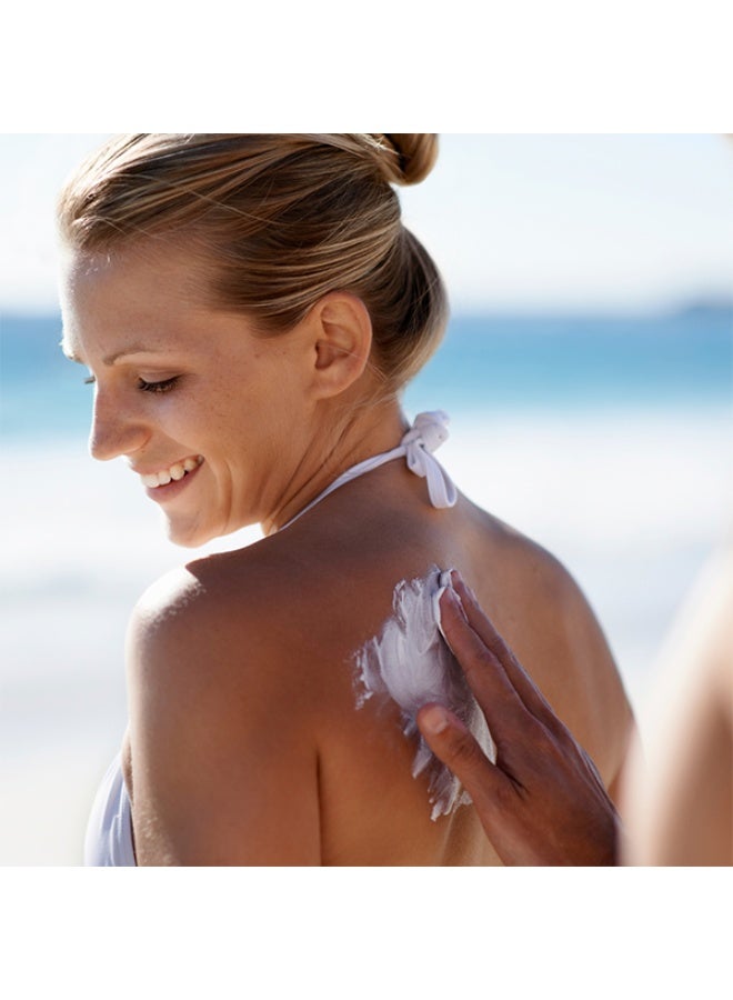 نيفيا بخاخ واقي من الشمس وبرونزر مزدوج المفعول بعامل حماية من الشمس 50، 200 مل - Image 3