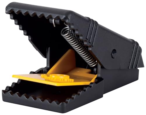 Tomcat Mouse Snap Traps - Image 2