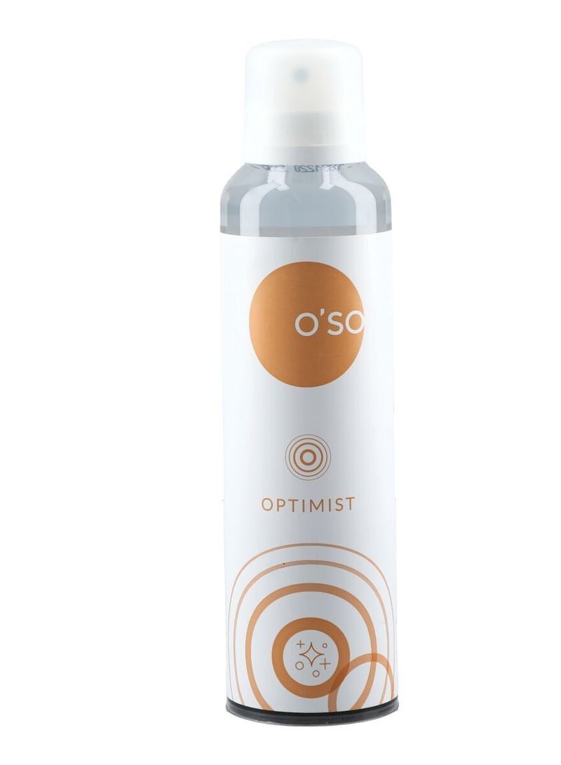 Smart Air Freshener Spray 200 Ml Optimist