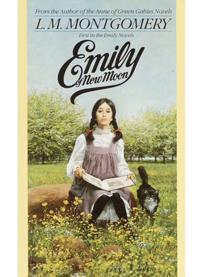Emily of New Moon : 1