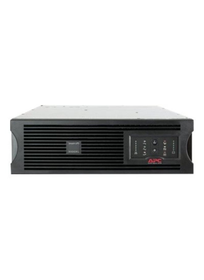 APC 3KVA APC UPS USED Tested working with NEW Battery + 3 year service warranty  - Image 1