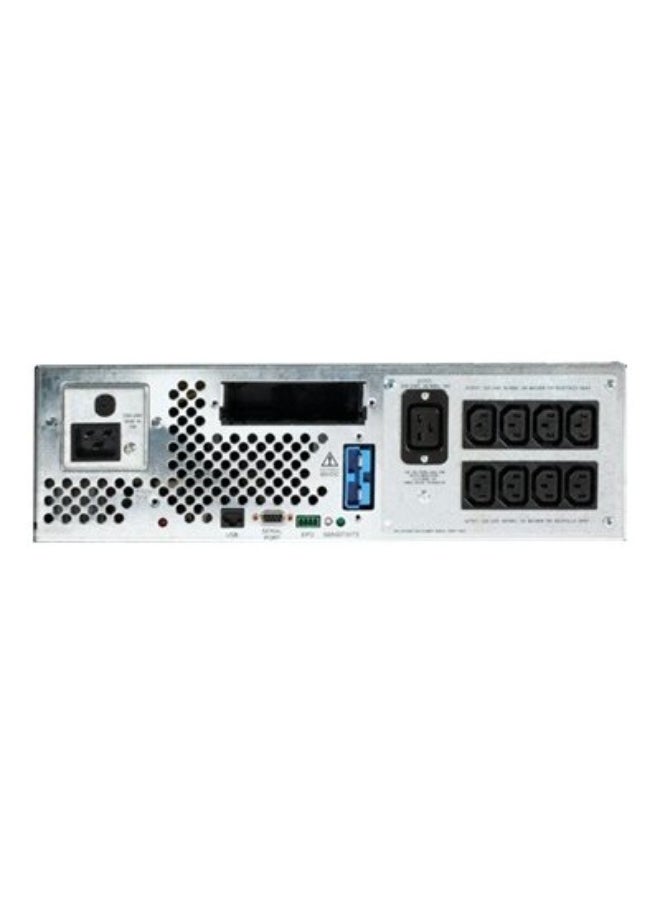 APC 3KVA APC UPS USED Tested working with NEW Battery + 3 year service warranty  - Image 3