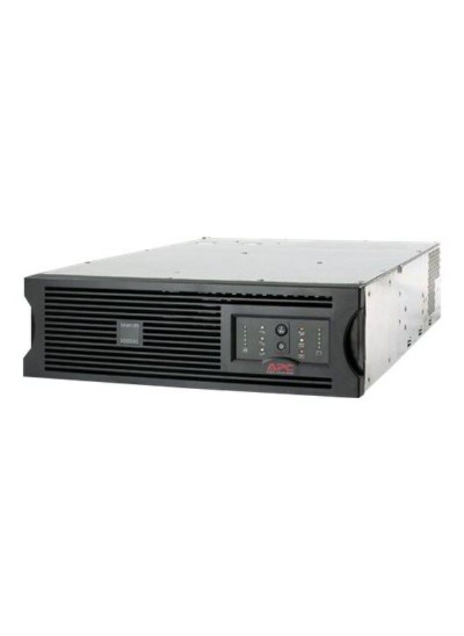 APC 3KVA APC UPS USED Tested working with NEW Battery + 3 year service warranty  - Image 2