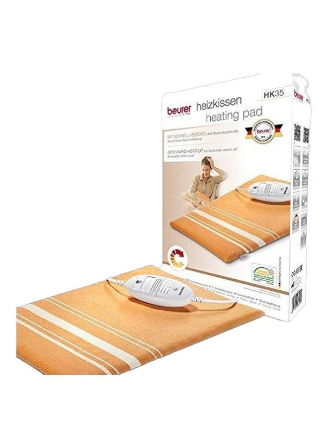 Beurer وسادة تدفئة، Hk-35