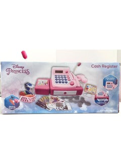 Disney Princess Disney Princess Cash Register  - Image 2