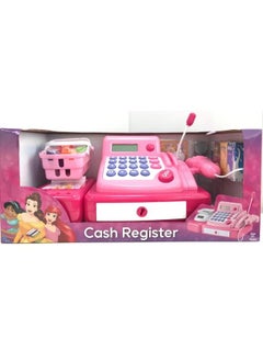 Disney Princess Disney Princess Cash Register  - Image 1