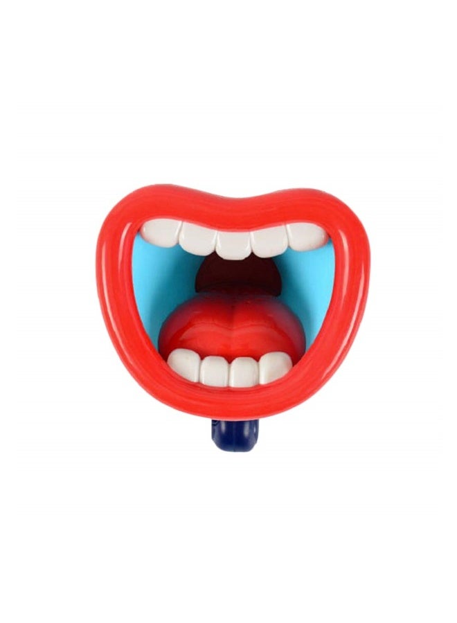 Kids Megaphone Voice Changer Toy with Microphone Fun Recording Features Perfect Gift for Children - Image 5