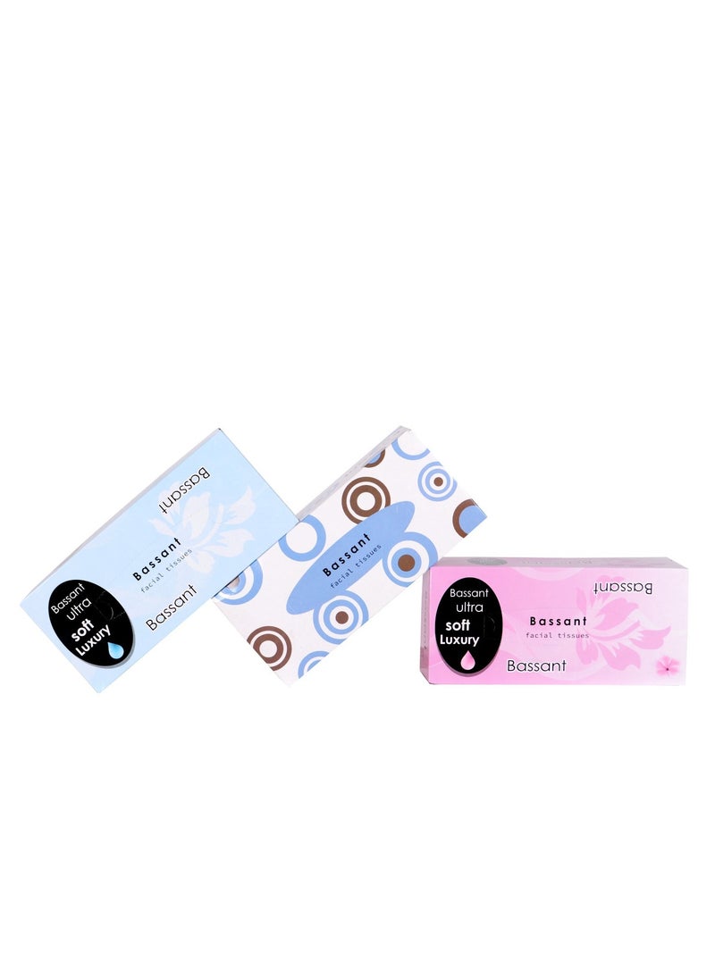 tissue box 200 extra soft