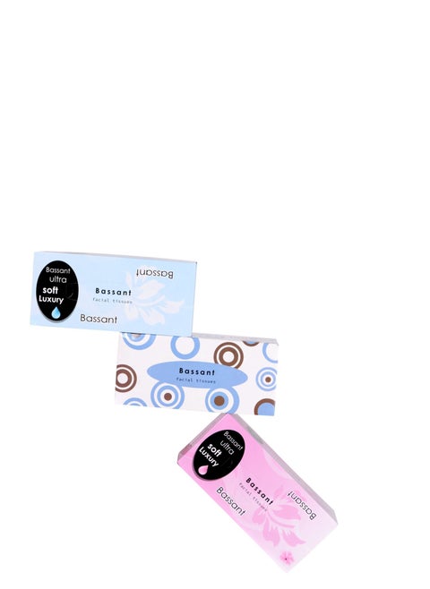 tissue box 200 extra soft