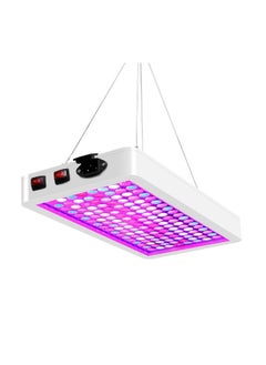 Generic Indoor Plant Grow Light 192/287 LED Full Spectrum Light Adjustable Swan Neck 2 Switching Modes for Indoor Grow Greenhouse Vegetables 1000 W, 12,402 x 7,874 x 1,575 in.  - Image 1
