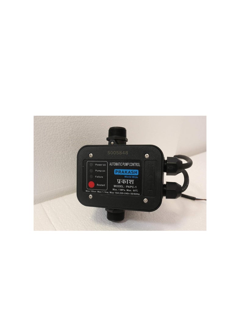 PRAKASH Automatic Pump Controller, PAPC-1  - Image 2