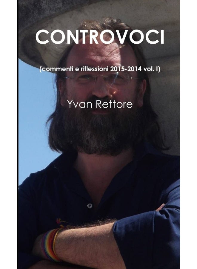 CONTROVOCI (commenti e riflessioni 2015-2014 vol. I) - Image 1