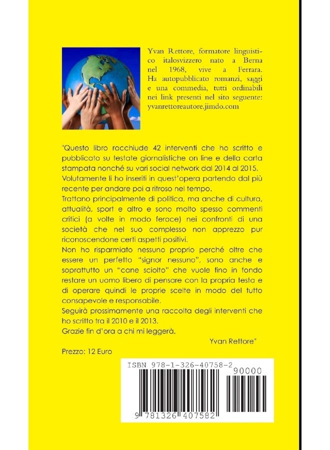 CONTROVOCI (commenti e riflessioni 2015-2014 vol. I) - Image 2
