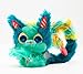 Furlings Furlittles Arlo 65 Interactive Plush Toy 50 Sounds Expressions Gift for Girls Boys 3 Blue - Image 4