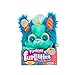 Furlings Furlittles Arlo 65 Interactive Plush Toy 50 Sounds Expressions Gift for Girls Boys 3 Blue - Image 2