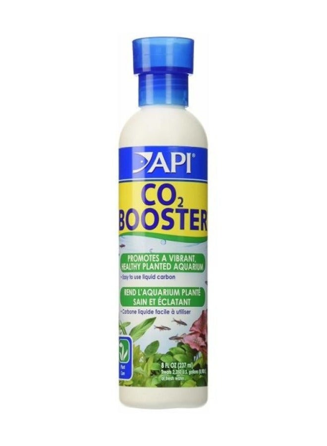 API CO2 Booster 8 OZ