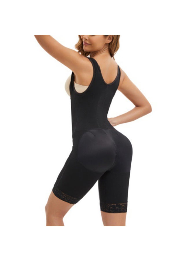 Hot New Plastic Belt Waist Protection Waist Sports Belt Belly Tinting Adjustable Buckle Belly Tinting Belt