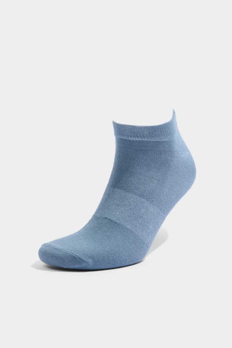 ديفاكتو Man 7 piece Short Socks